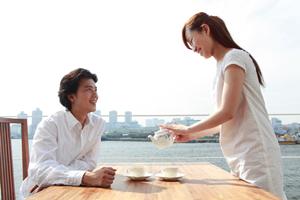 満足できる飲食店を選ぼう
