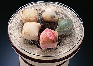 食用と工芸に使用される金箔の違い